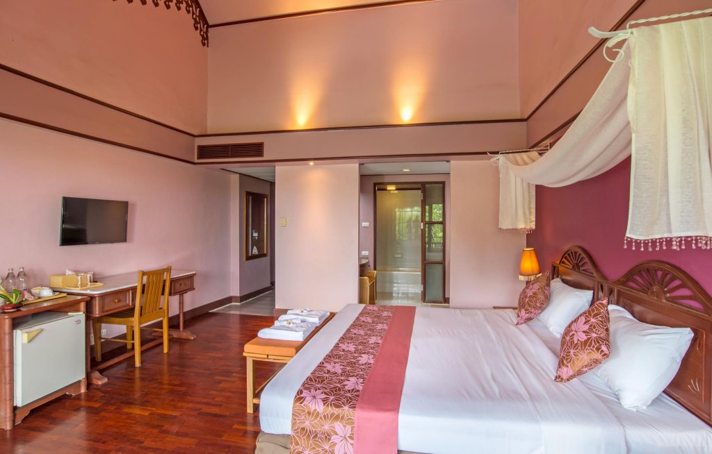 Фото Maritime Park & SPA Resort