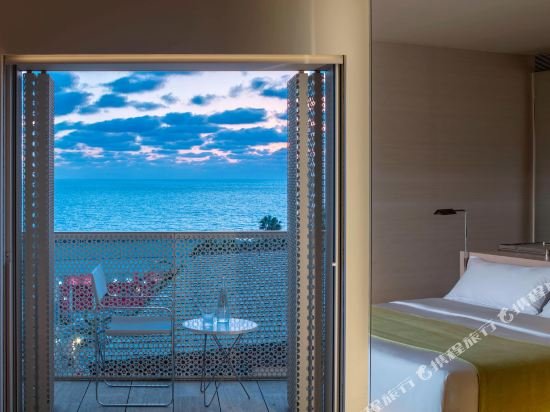 Фото The Jaffa, A Luxury Collection Hotel, Tel Aviv