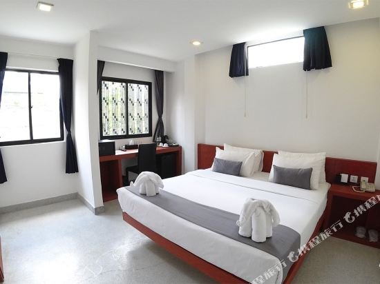 Фото Corduroy Hotel