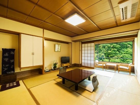 Фото Momijiya Honkan Takao Sansou