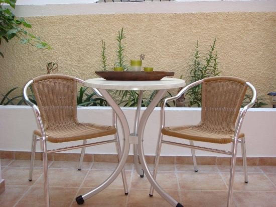 Фото Petros Villa