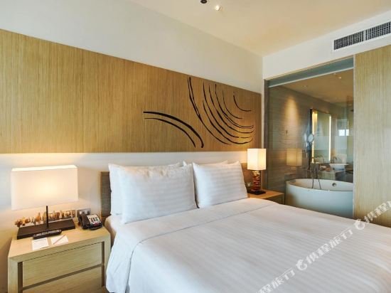 Фото Movenpick Siam Hotel Na Jomtien Pattaya - Sha Extra Plus