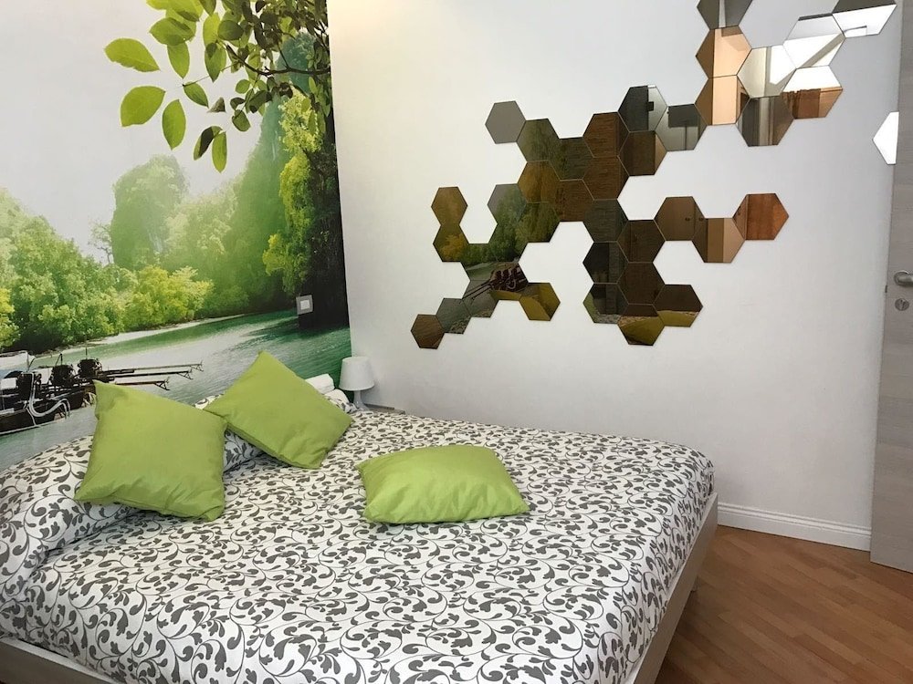 Фото B&b Petros Room Camere