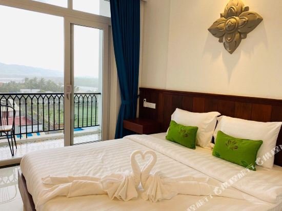 Фото Kampot View Boutique Hotel