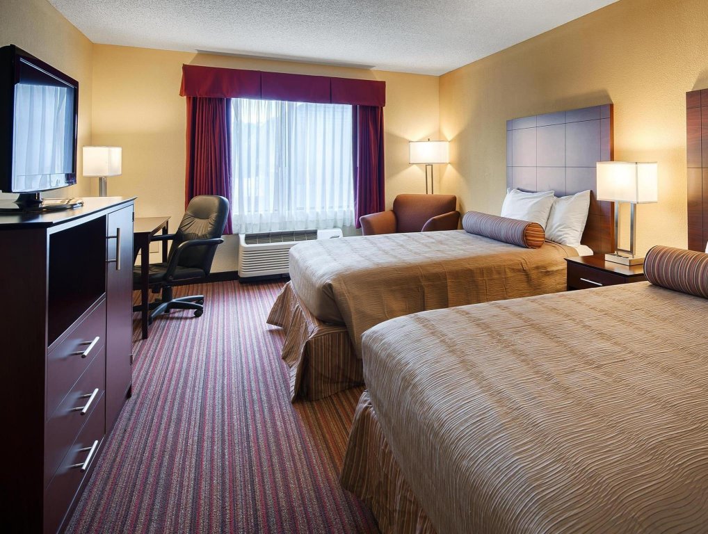 Фото Best Western Seneca-Clemson
