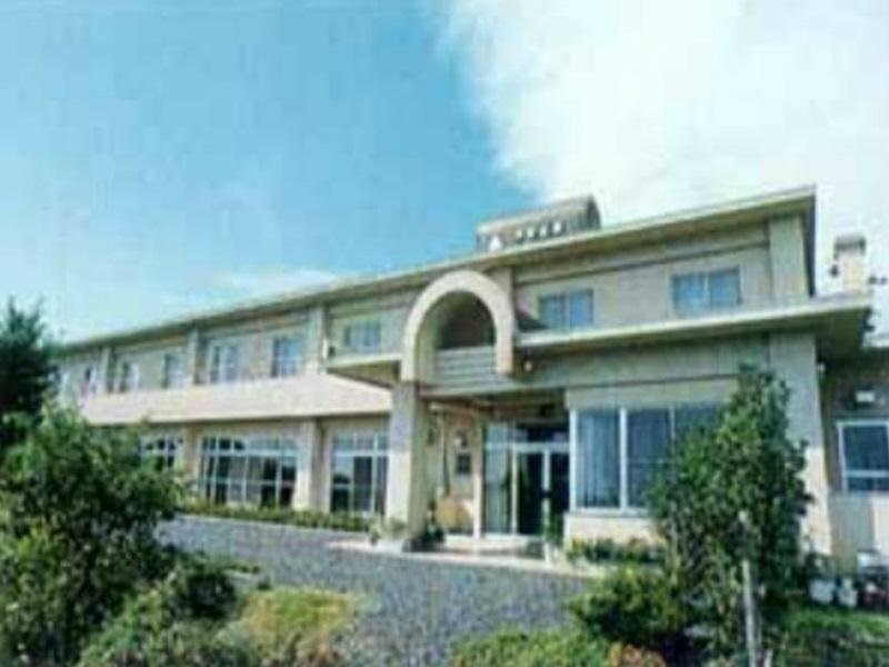 Гостиница Iseshima Youth Hostel