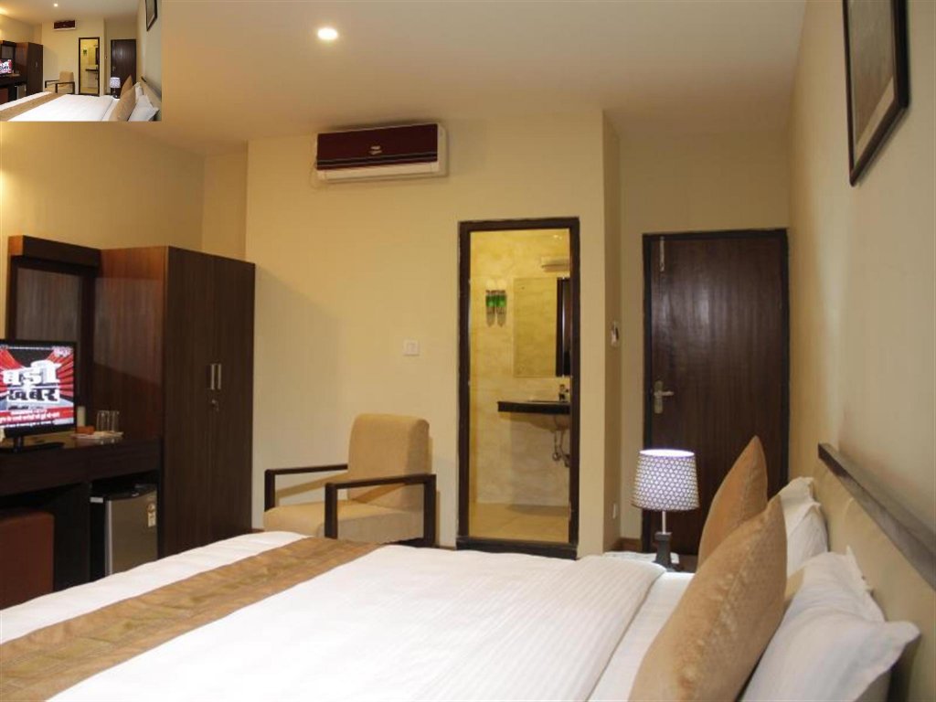 Фото Airport Hotel