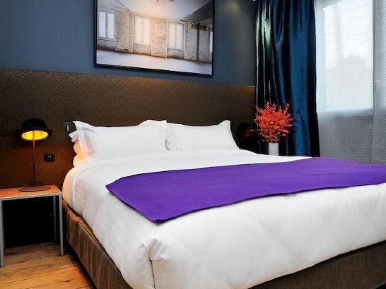 Фото La Belle Juliette