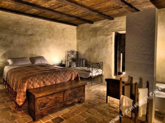 Фото Sextantio Albergo Diffuso