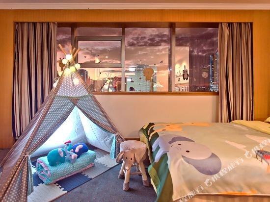 Фото Golden Port Hotel