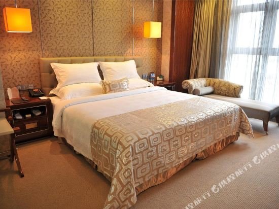 Фото East Coast Hotel Guangzhou