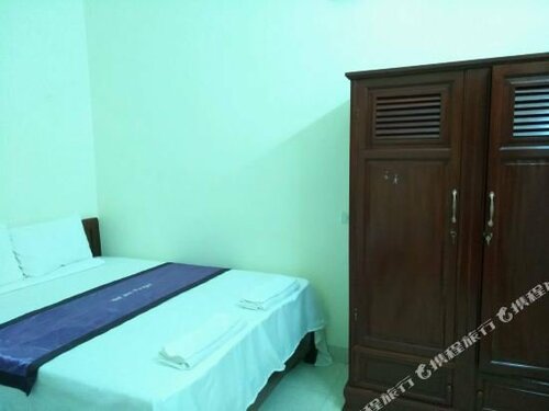 Гостиница Ninh Binh Family Hotel в Ниньбине