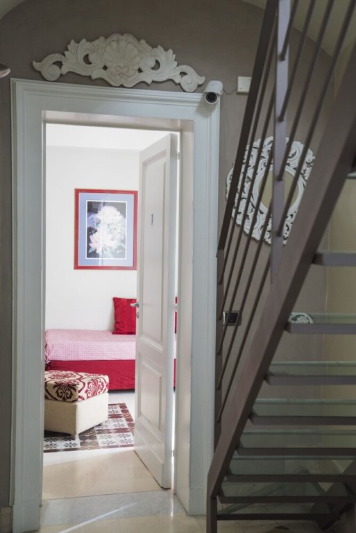 Фото B&b Rossocorallo