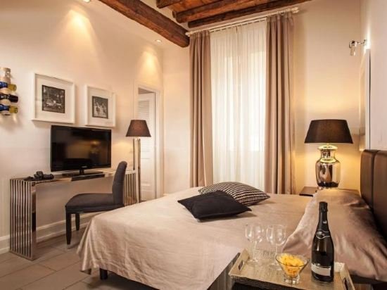 Фото Relais Vatican View