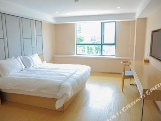 Фото Yijiaren Hotel