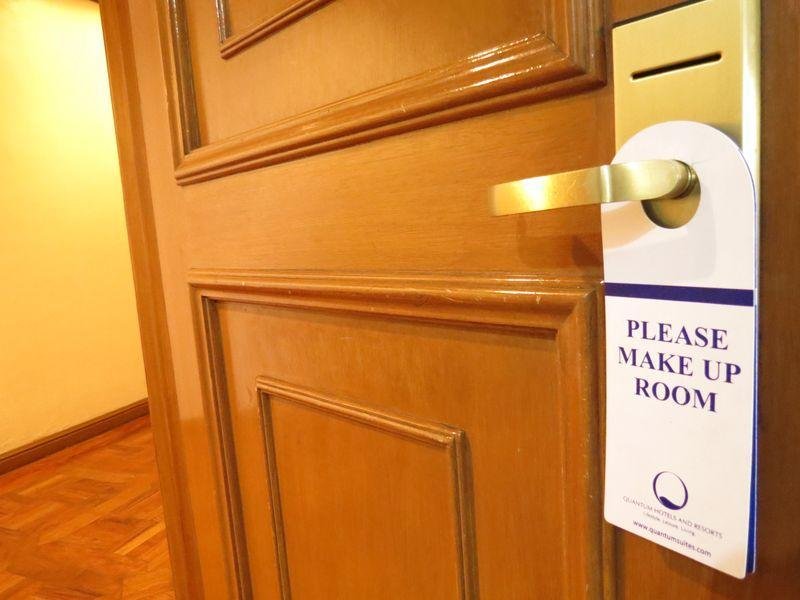 Фото Bsa Suites Makati