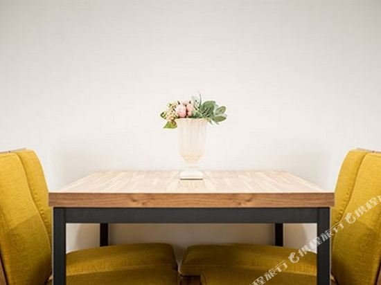 Фото W Ocean Pension