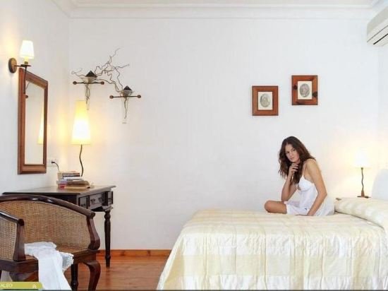 Фото Meltemi Suites