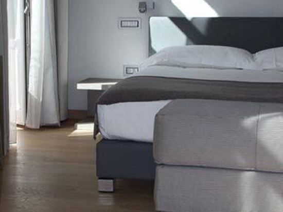 Фото Hotel di Varese