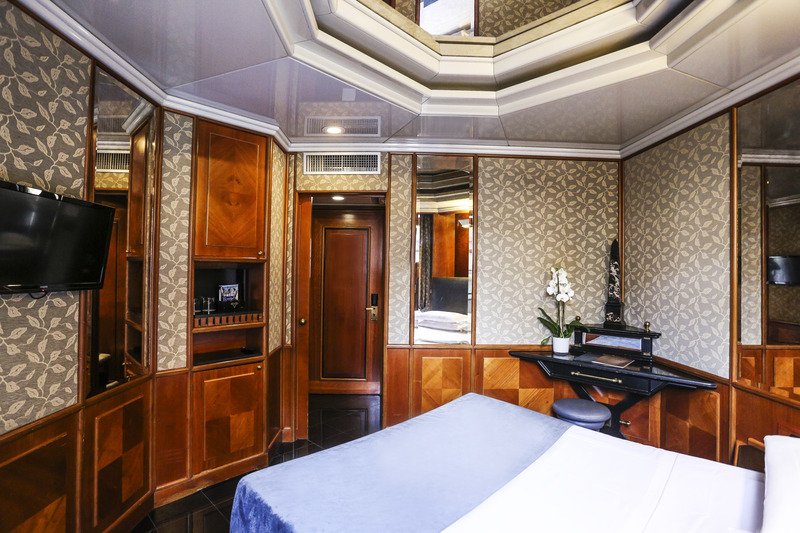 Фото Valadier Hotel