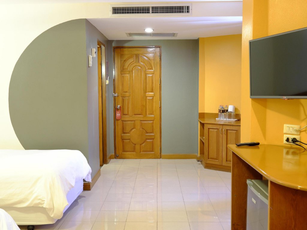 Фото Pj Inn Pattaya