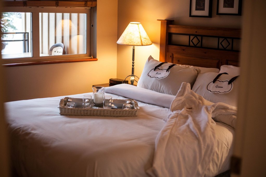 Фото Whistler Vacation Club at Lake Placid Lodge