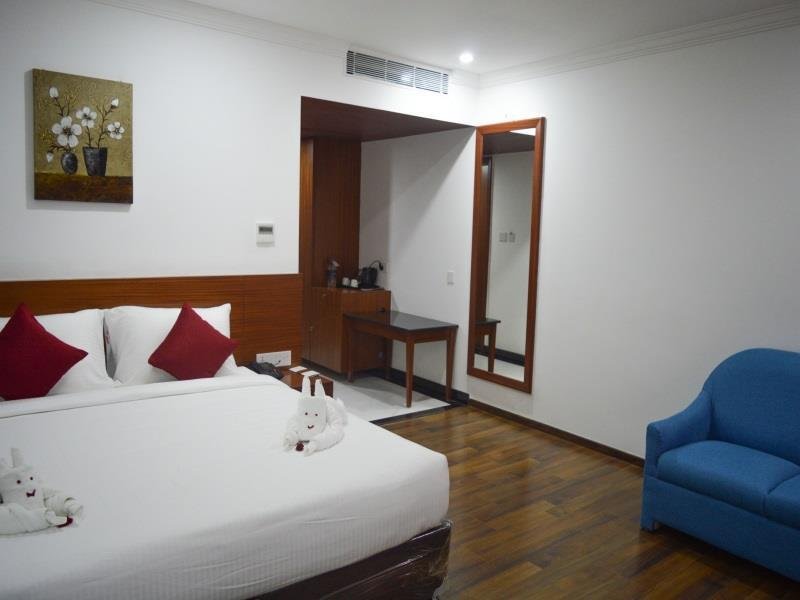 Фото The Royal Comfort