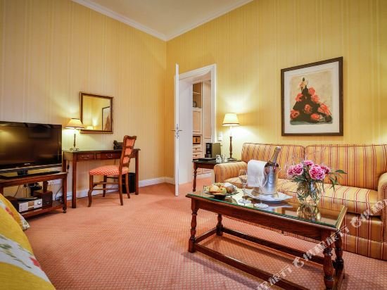 Фото Hotel Stadt Hamburg