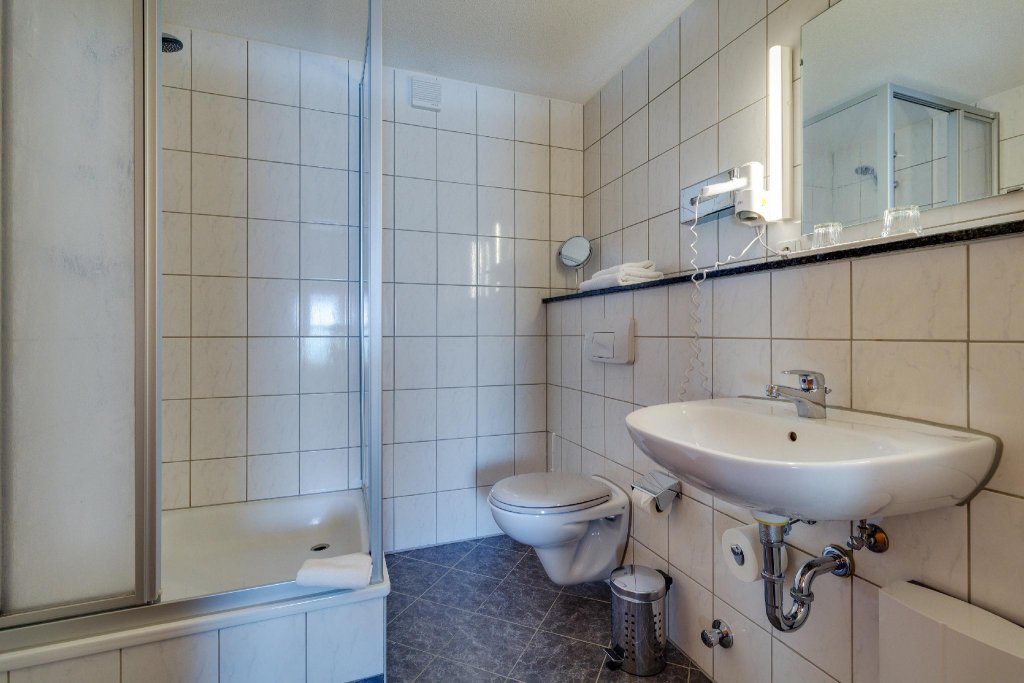 Фото Gasthaus zum Schwan