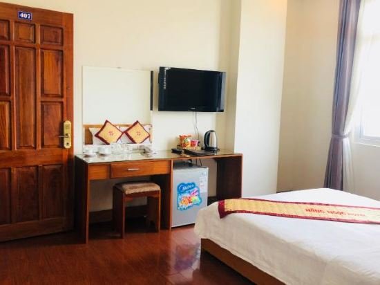 Фото Hong Ngoc Hotel Tuy Hoa