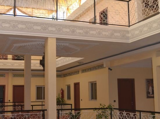 Фото Hotel Narjisse