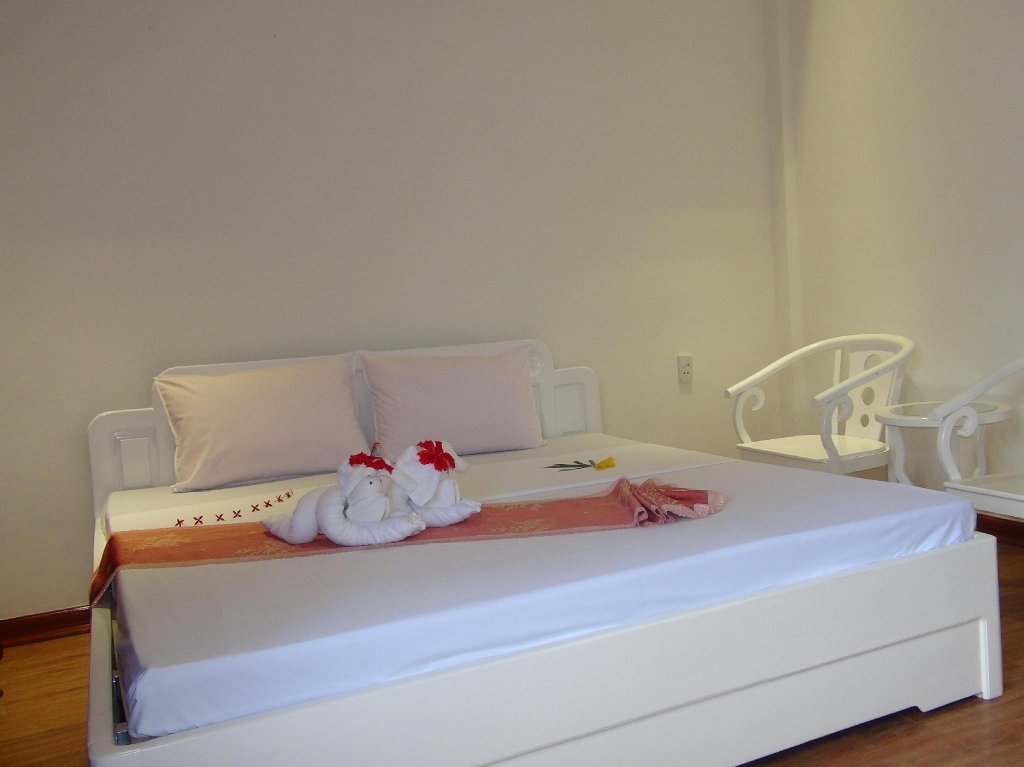 Фото Pho Hoi 1 Hotel