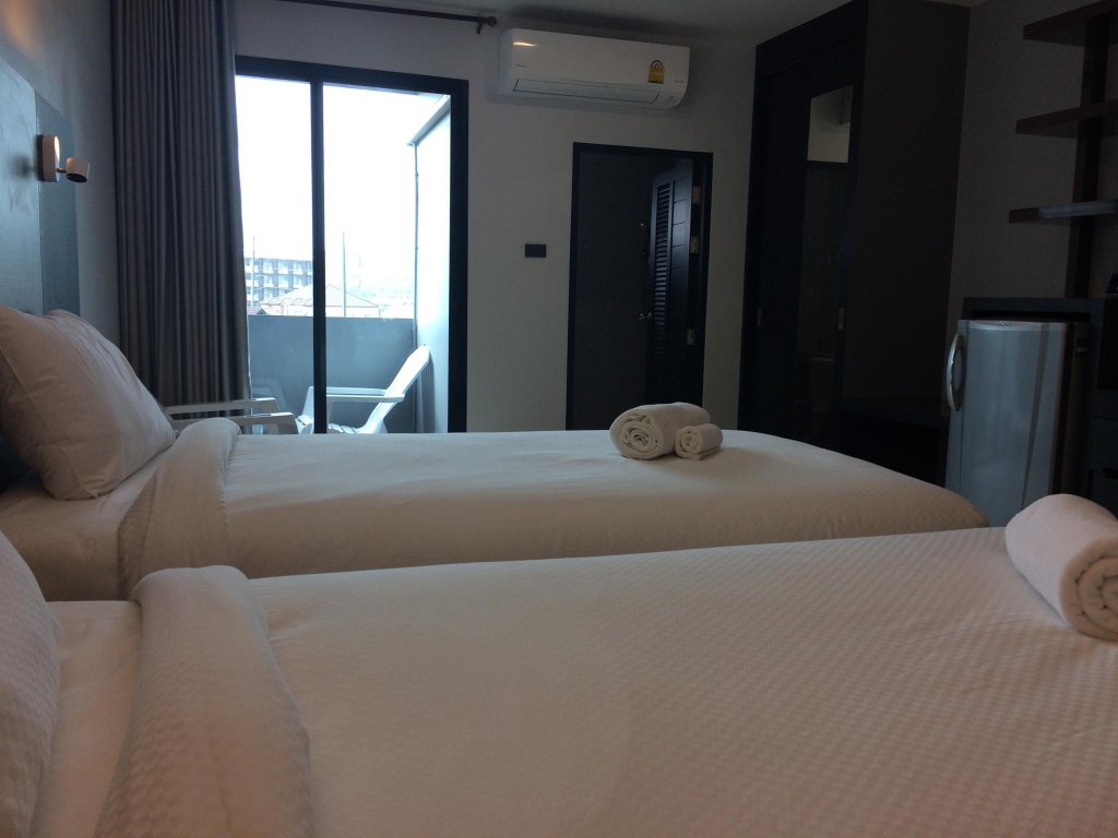 Фото Bullkool Hua Hin