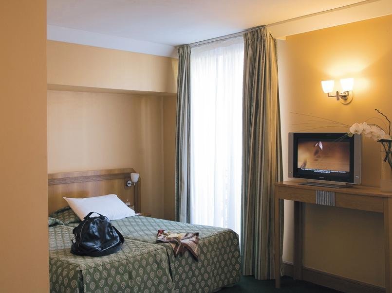 Фото Crystal Hotel & Spa