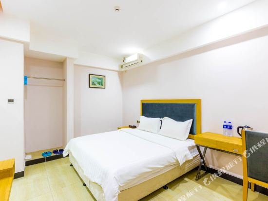 Фото Jinlizhou Hotel