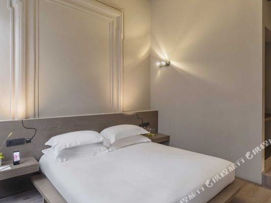 Фото Hotel dei Barbieri