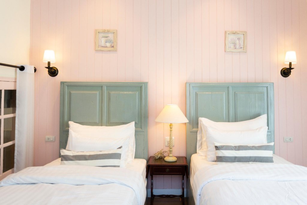 Фото Nai Suan Bed and Breakfast