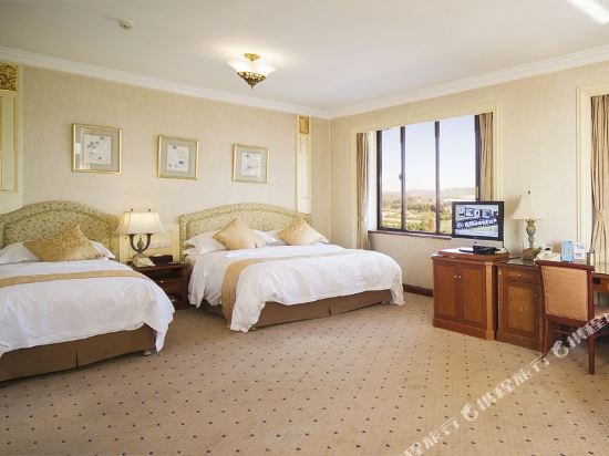 Фото Huiquan Dynasty