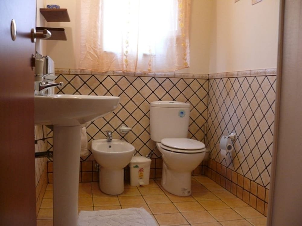 Фото B&b San Martino