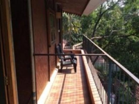 Фото Castle House Palolem