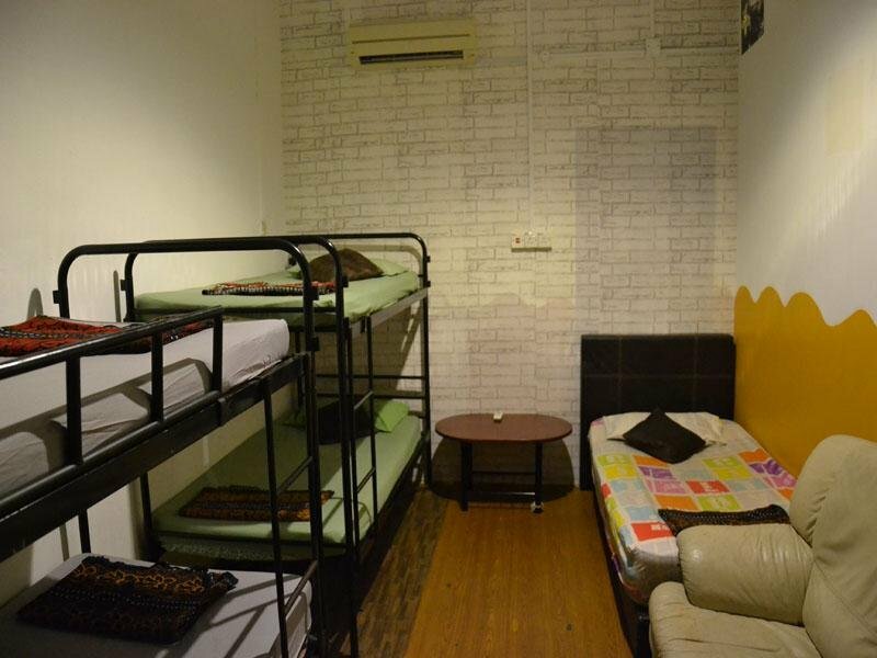Hotel Ringo's Foyer Guest House - Hostel, Malacca, photo