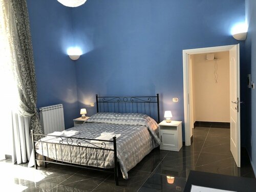 Гостиница B&b Palazzo Majorana в Неаполе