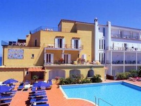 Фото Hotel Parco Aurora