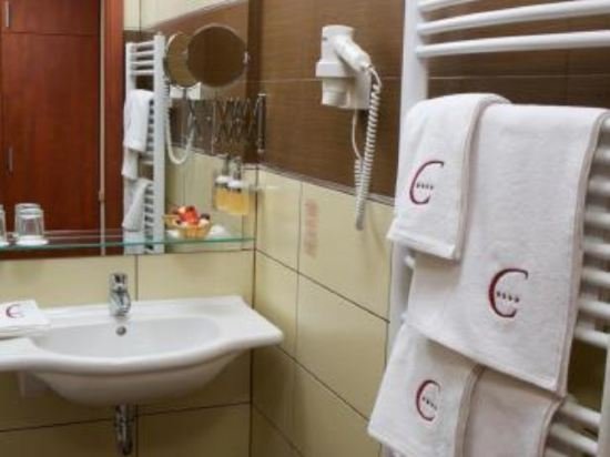 Фото Hotel City Inn