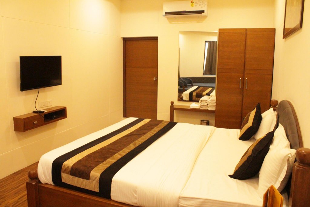 Фото Hotel Mount View by Kasbah Group