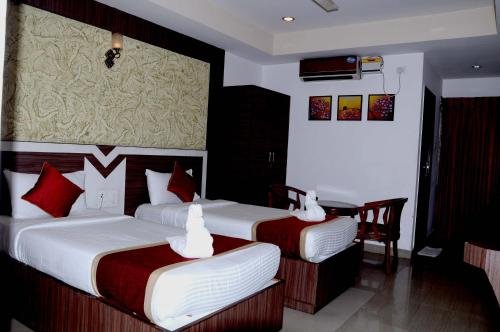 Фото отеля 5