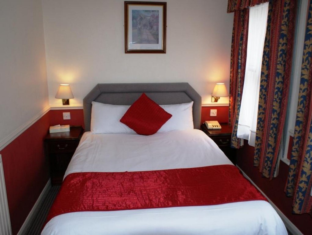 Фото Comfort Inn Birmingham