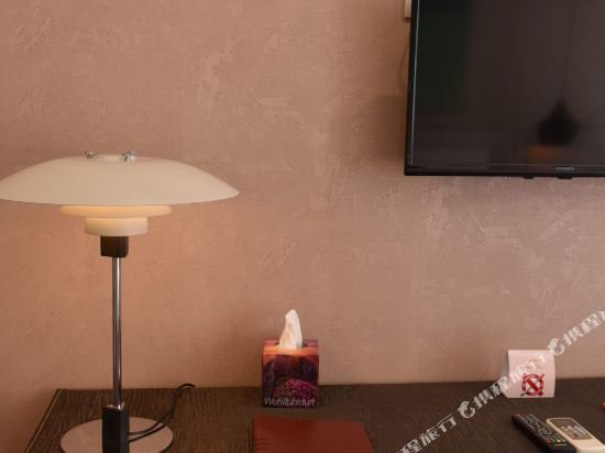 Фото Отель La Boheme