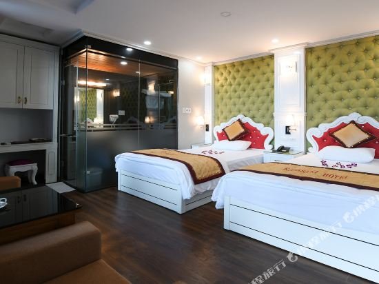 Фото Kawasaki Noibai Hotel