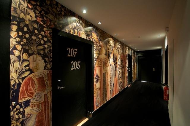 Фото Le Cesar Hotel